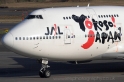 JAL Japan Airlines 0003
